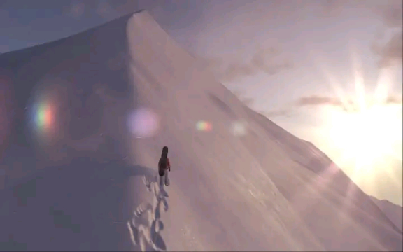 【PC遊戲】迎冬奧，慶新春，我與滑雪遊戲《極限巔峰》的故事-第7張