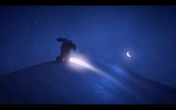 【PC遊戲】迎冬奧，慶新春，我與滑雪遊戲《極限巔峰》的故事-第2張