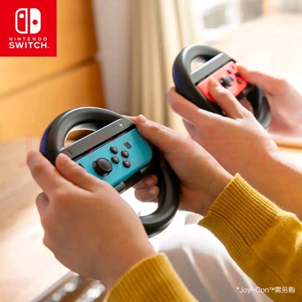 Switch 配件选购指南-第19张