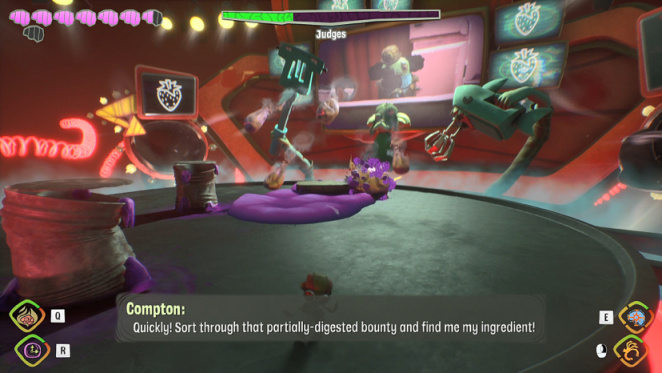 【PC游戏】XGP游戏推荐：《脑航员2》-收集党狂喜的3D平台跳跃游戏-第4张