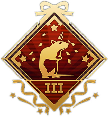 Apex日报 新补丁上线 无法链接服务器 周年庆徽章达成条件 商店及其他 3楼猫