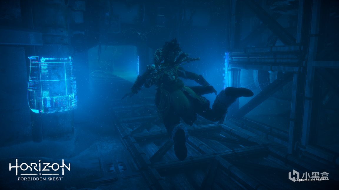 《地平線西域禁地》評測：PS5遲到的護航大作-第3張
