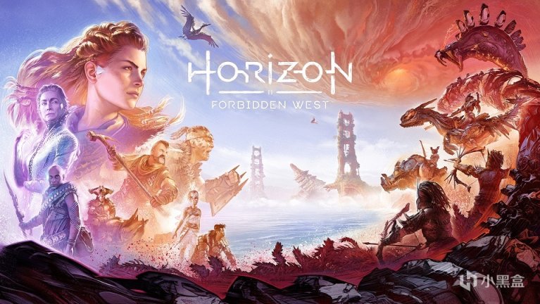 《地平線西域禁地》評測：PS5遲到的護航大作-第17張