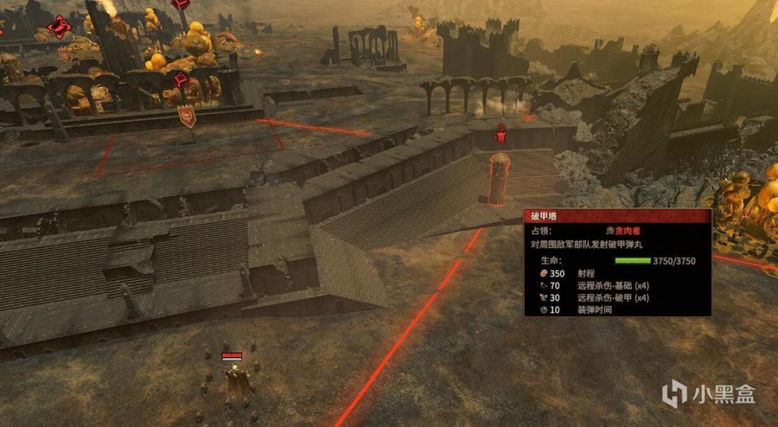 《全軍破敵：戰鎚3》初評:屆到了,是系列最頂的首發版本耶-第15張