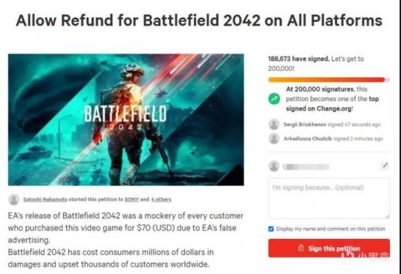 【主機遊戲】EA突然召開線上會議，集中討論《戰地2042》失敗的原因……-第3張