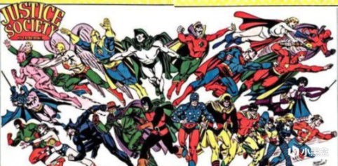 【PC遊戲】『超級英雄』這些事你都知道嗎？淺談超級英雄漫畫的起源與相關角色-第7張