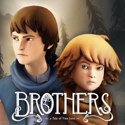 【EPIC】2月18日免费领取游戏《兄弟：双子传说》下周《水晶传说》-第1张