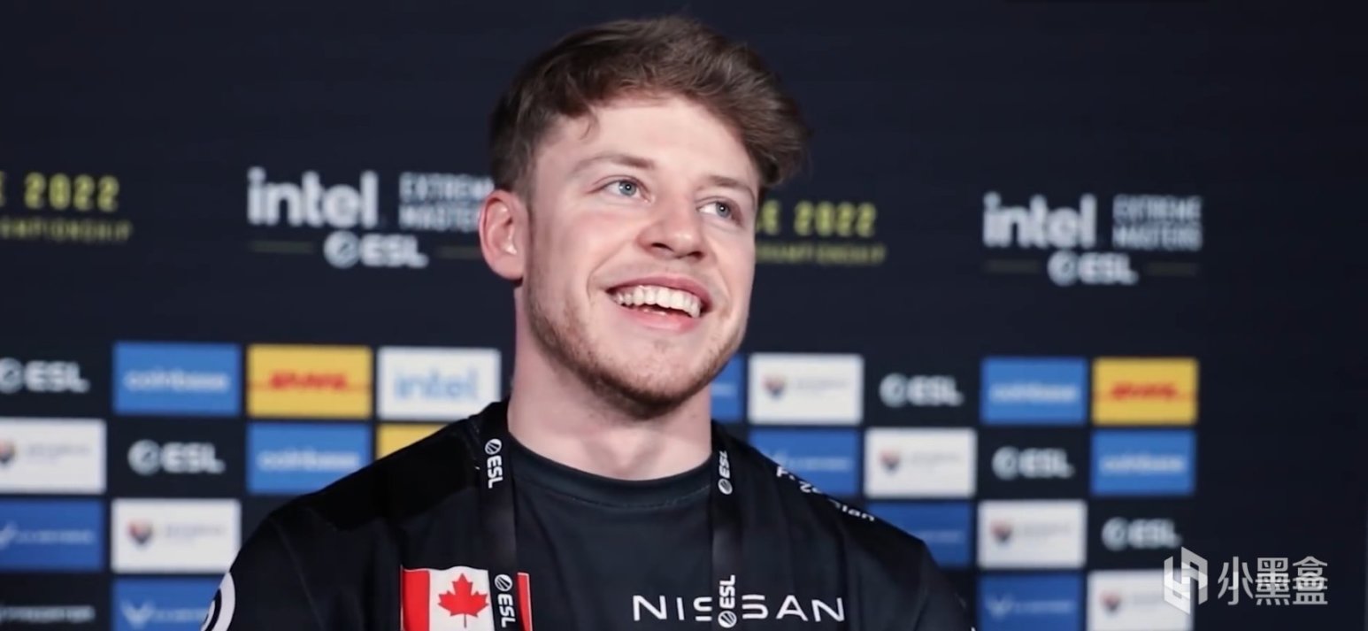 【CS:GO】jks：并不觉得自己配加入FaZe这种T1级别队伍，不想拖累后腿-第0张