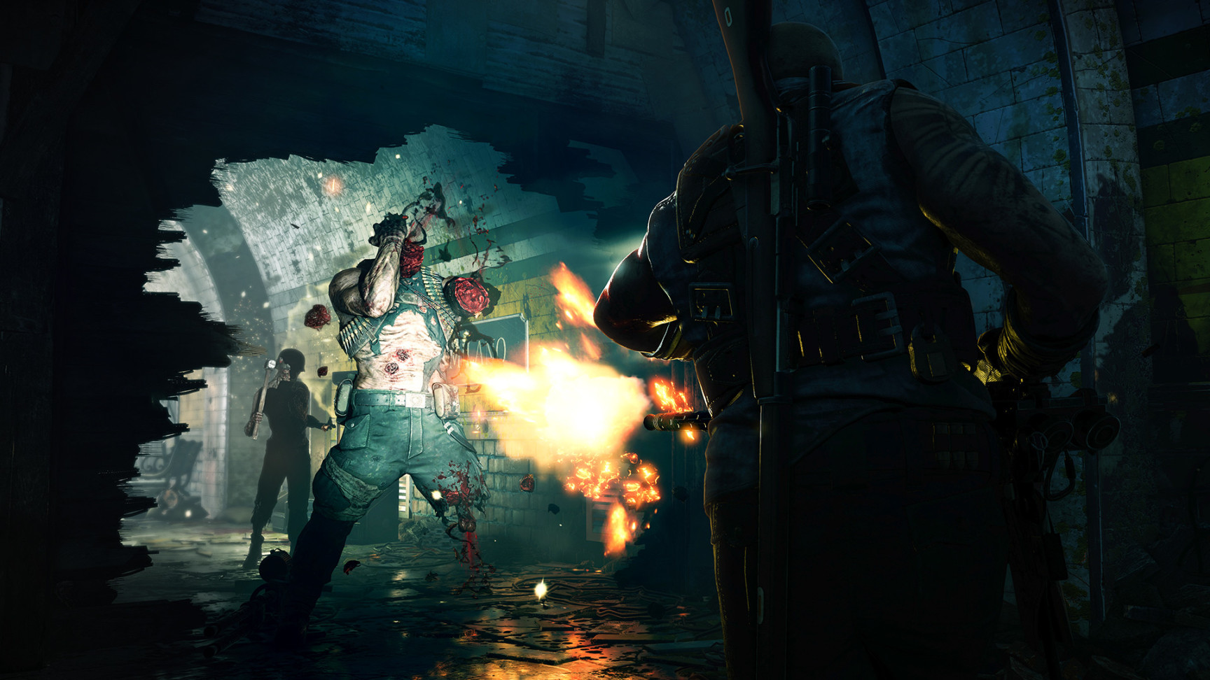 【PC遊戲】Steam特惠：殭屍世界大戰新史低及GTA4等其他遊戲折扣信息-第5張