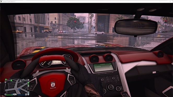 【侠盗猎车手5】［GTA N卡滤镜画质分享］适用于低中高端配置，让游戏更真实-第13张