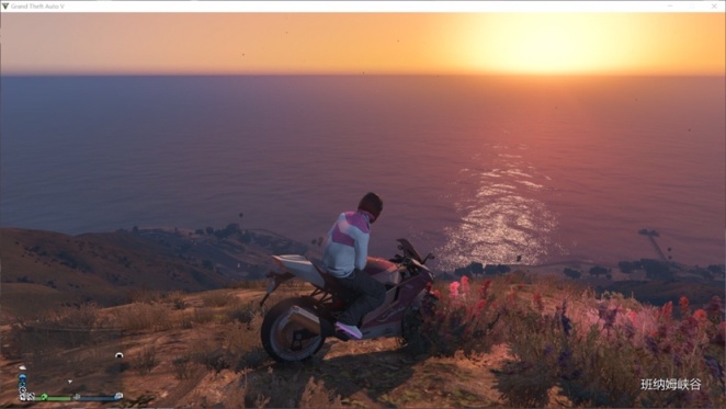 【俠盜獵車手5】［GTA N卡濾鏡畫質分享］適用於低中高端配置，讓遊戲更真實-第29張