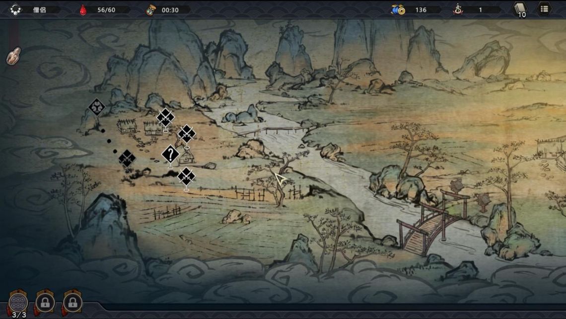 【PC遊戲】“夫子趨亦趨”——《森久城物語》：氾濫的肉鴿卡牌之作-第5張