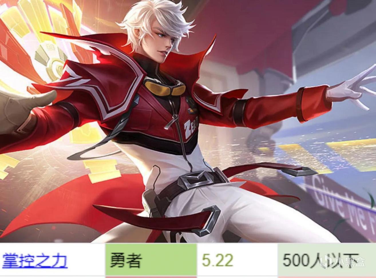 【王者荣耀】诸葛亮5款皮肤评分对比，荣耀典藏不及格，官方向玩家妥协-第2张