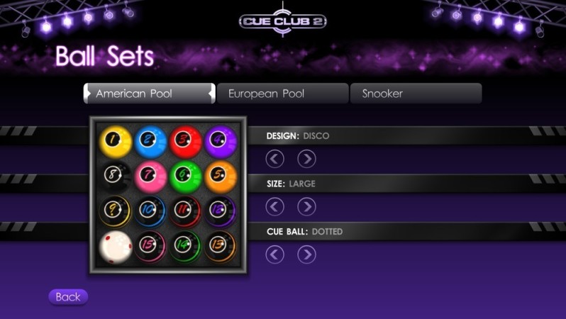 【Cue Club 2: Pool & S】童年的回忆CueClub与二代CueClub2系列游戏推荐-第7张