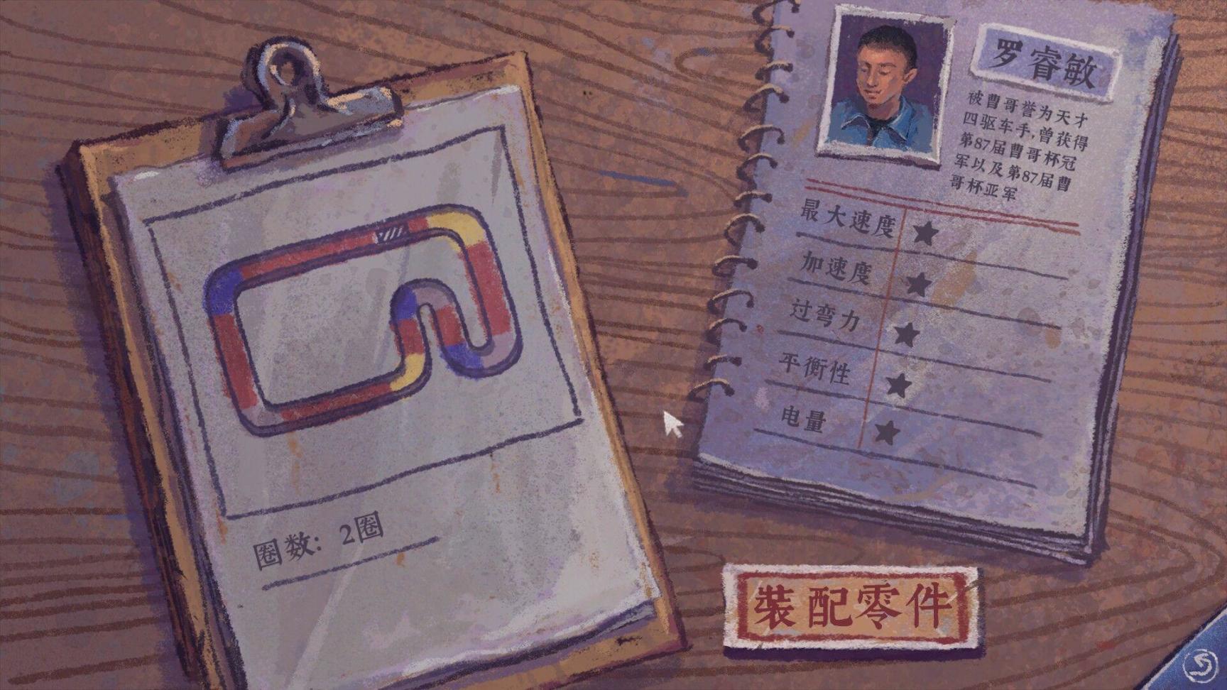 【PC遊戲】國產新遊評測 完美的一天 想回到過去 試著讓故事繼續-第19張