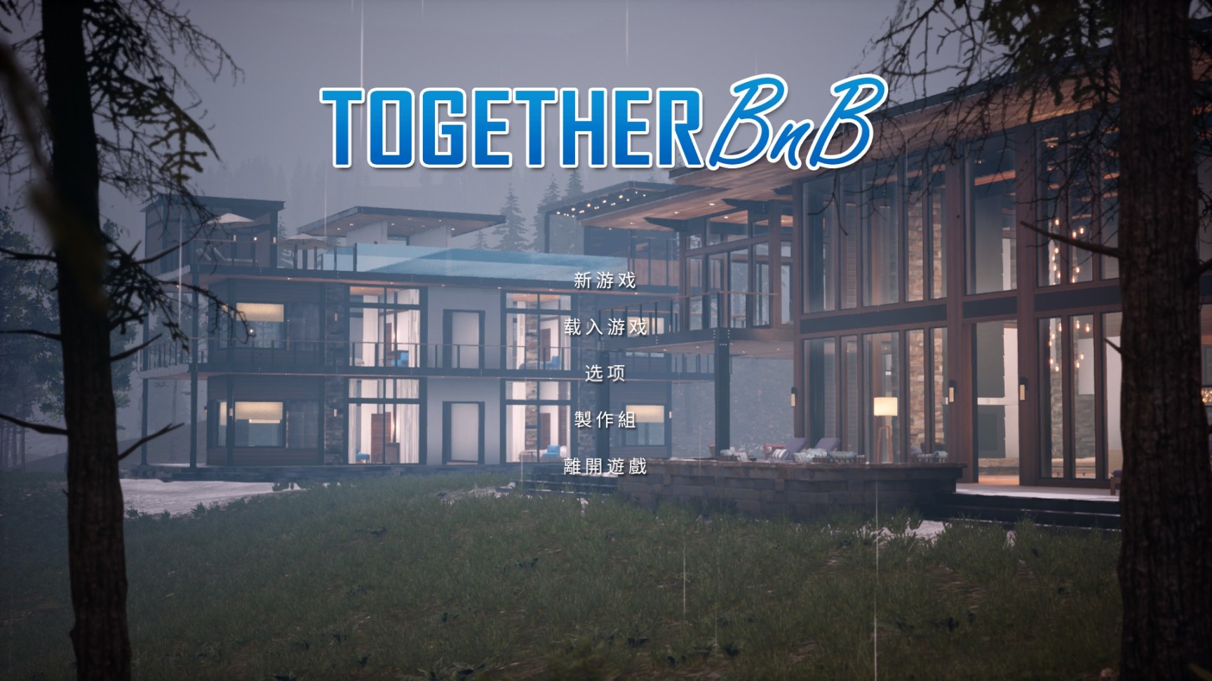 【TOGETHER BnB】简单评测-第1张