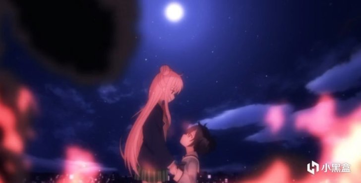 《Happy sugar life》：爱到底该如何定义呢？-第1张