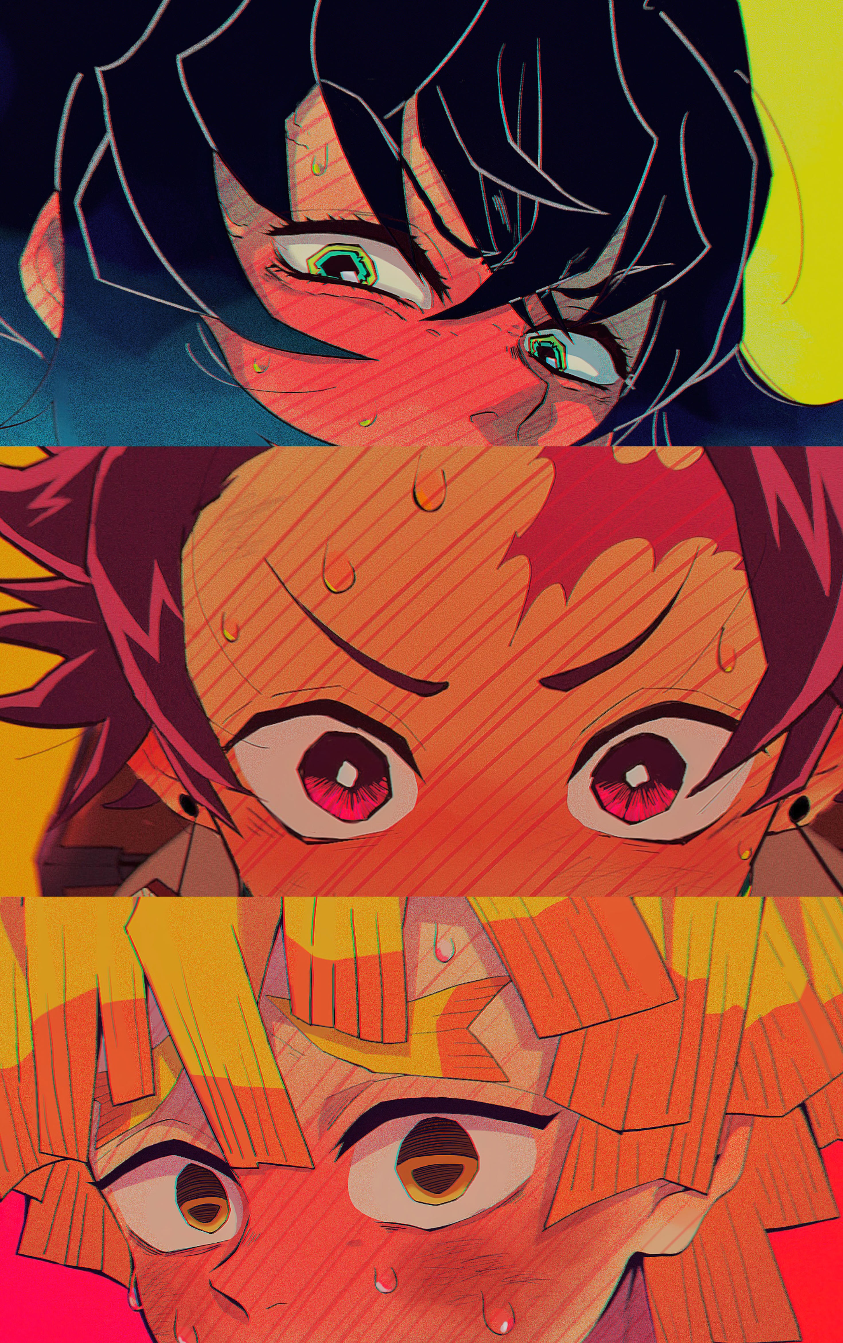 【美圖自拍】壁紙分享-215期-第2張