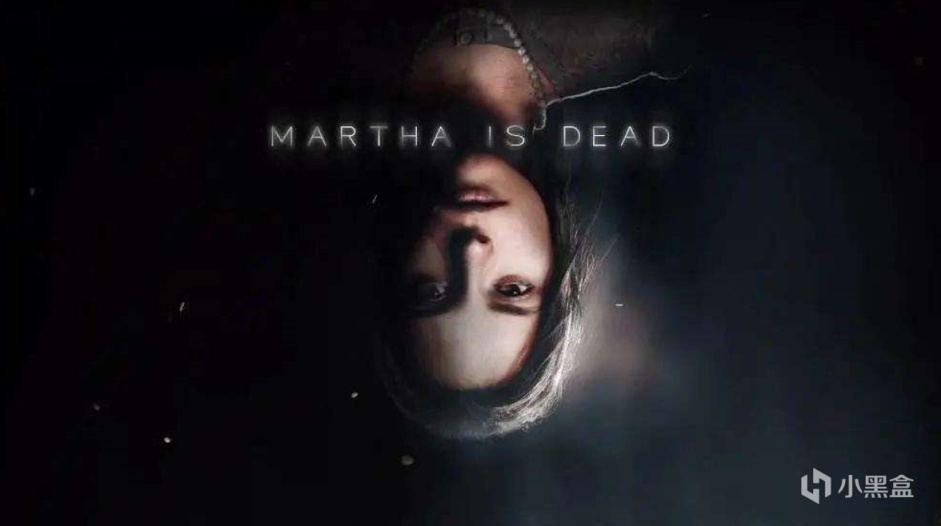 【PC游戏】心理恐怖游戏《玛莎已死》：迷雾中的颤栗的人性——爱即是伤害-第1张