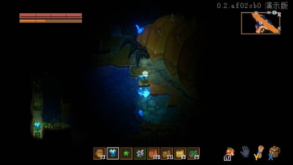 【牙白试玩】steam新品试玩简谈，总有一款适合你-第16张