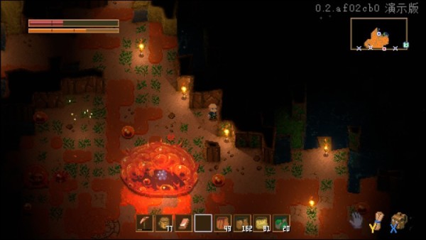 【牙白试玩】steam新品试玩简谈，总有一款适合你-第15张