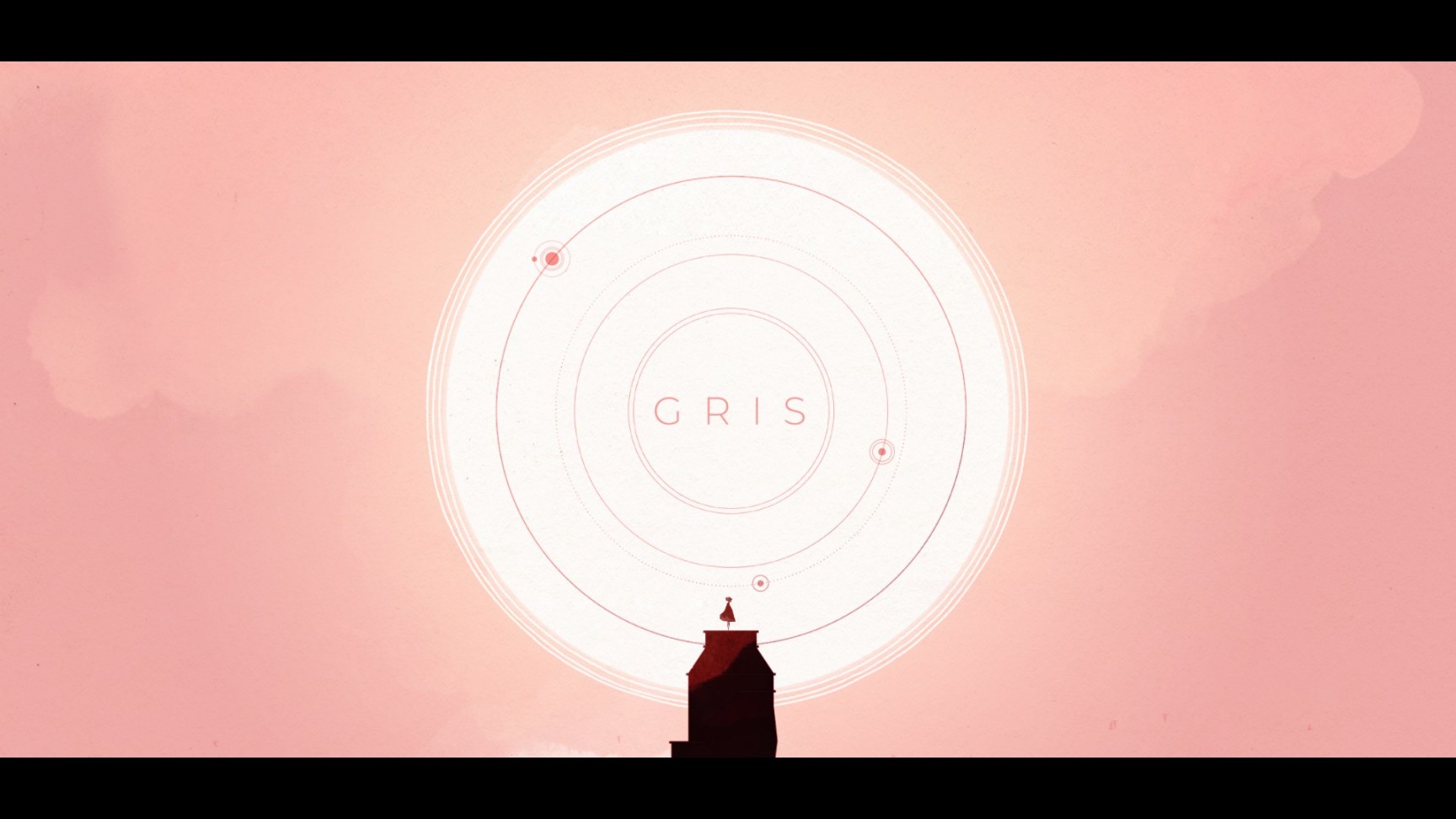 《GRIS》：Conrad Roset的水彩心境-第3張