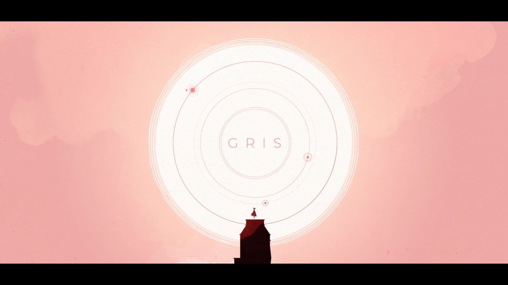 《GRIS》：Conrad Roset的水彩心境-第3张