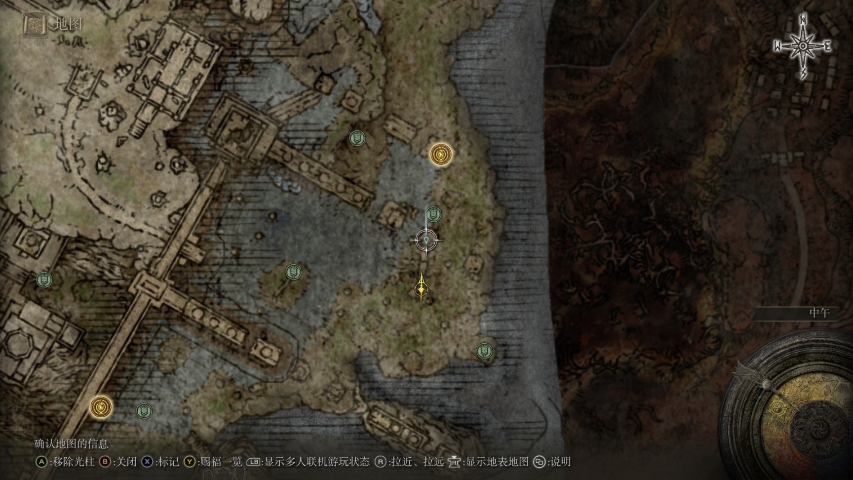 【PC遊戲】[艾爾登法環]地下世界：希芙拉河探索攻略-第5張