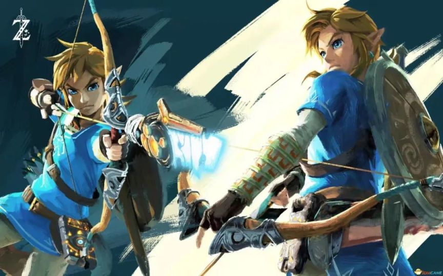 【PC游戏】V社设计师：令人兴奋的新游戏开发中；PC gamer批“环”糟糕的键鼠移植！-第17张