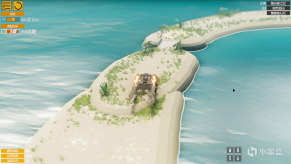 《毁灭工具》简评：创造与毁灭，理性与疯狂-第12张