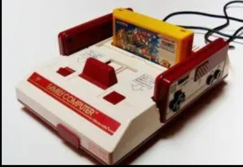 【主机游戏】那些年我们玩过的经典游戏 红白机与小霸王-第1张