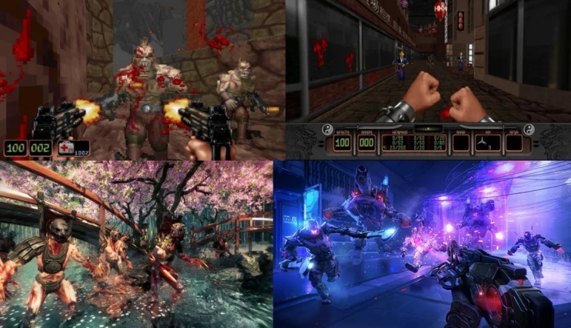 【PC遊戲】『話遊』《影子武士3》：一個叫王洛的男人決定去屠龍-第2張