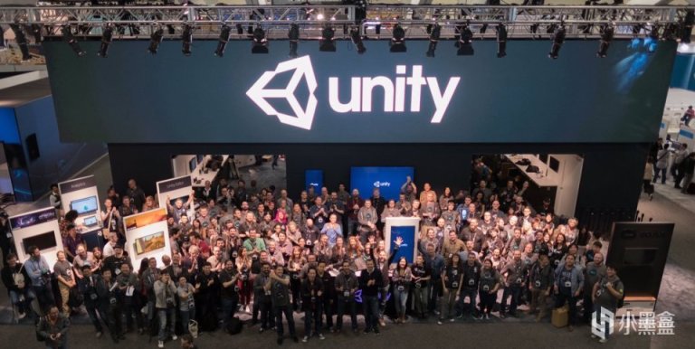 【手机游戏】为什么腾讯米哈游等国产厂商都喜欢使用Unity游戏引擎-第3张
