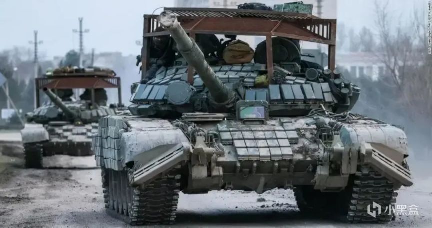 【裝甲學堂】再也不怕俄羅斯坦克了？烏克蘭反坦利器是什麼？-第2張