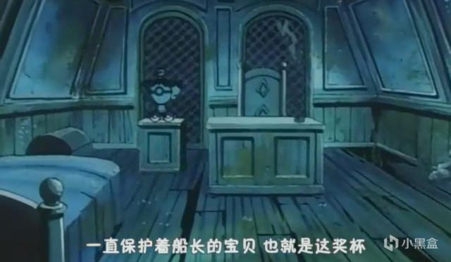 【影视动漫】精灵宝可梦：如果说主人一旦去世的话，那么他的宝可梦会怎样呢？-第6张