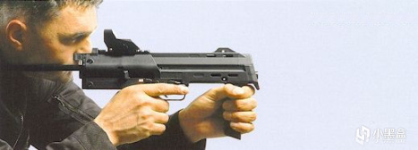 【游戏NOBA】 第五期 H&K公司枪械大盘点（3）—MP7-第9张