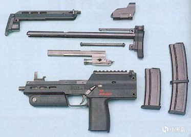 【游戏NOBA】 第五期 H&K公司枪械大盘点（3）—MP7-第8张