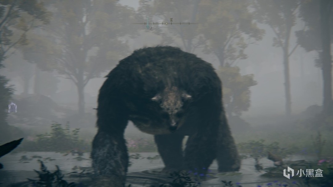 《艾爾登法環》中暴揍玩家的符文巨熊，到底是什麼來頭？-第4張