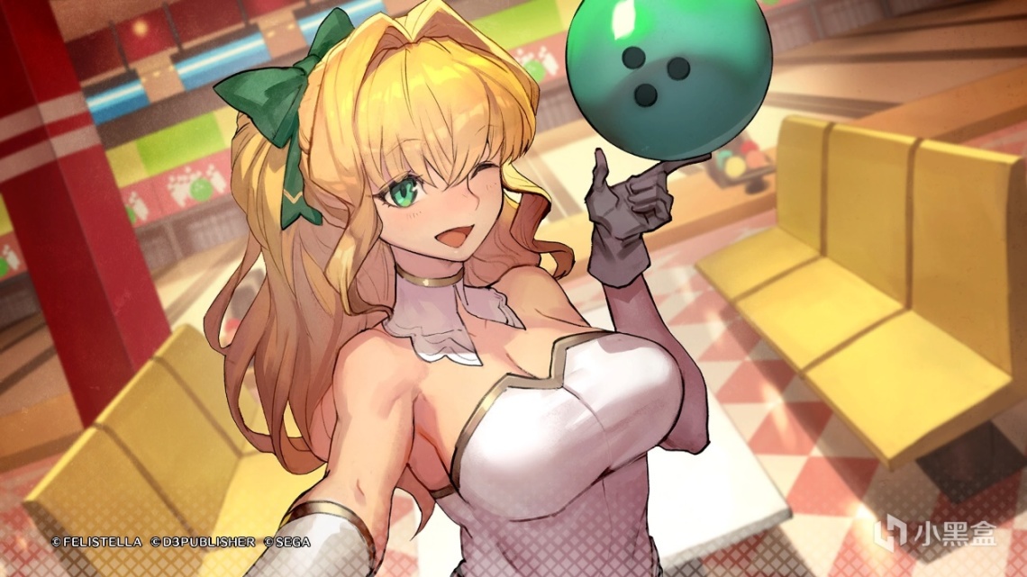 《魔剑物语》——粗糙的ARPG与精致的视觉小说，果然是技能点点错了！-第5张