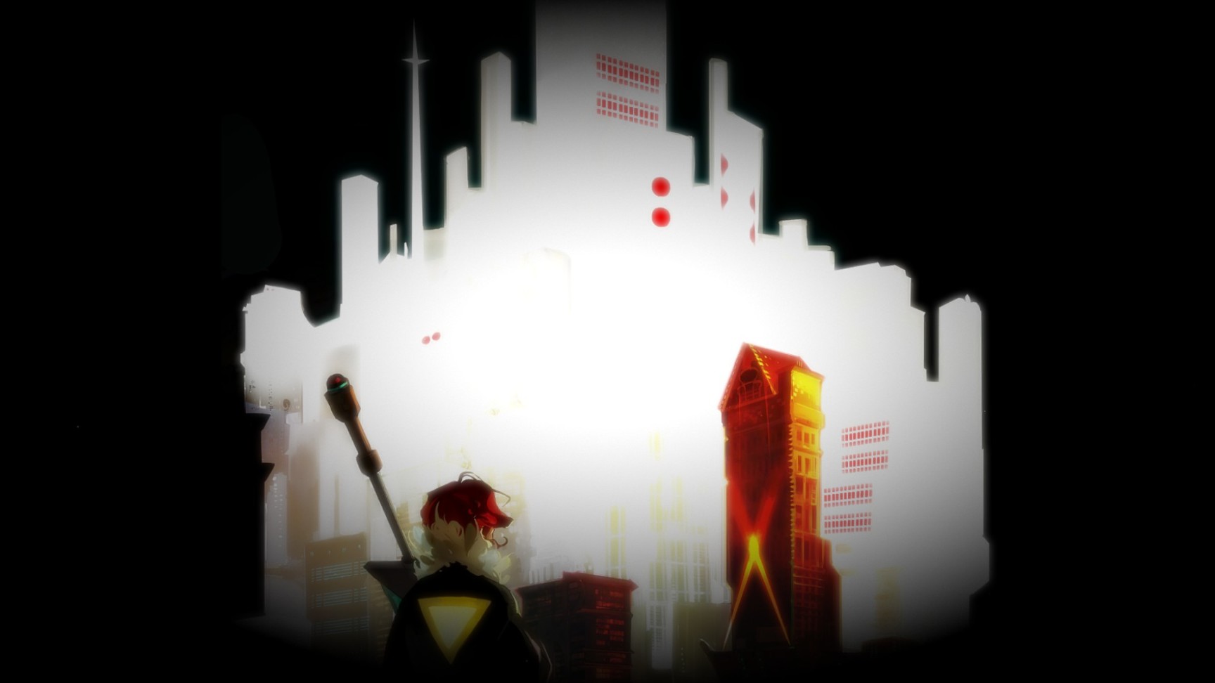 《晶體管Transistor》攻略：如何從歌星到神明-第6張