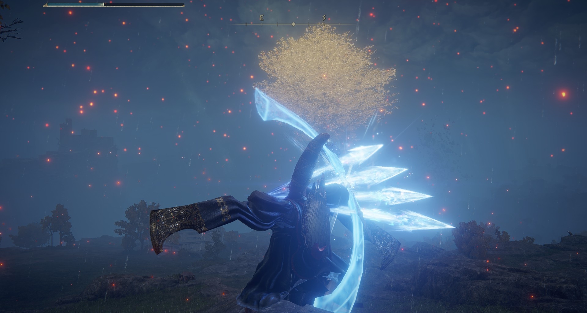 艾尔登法环弓弩全收集弓篇