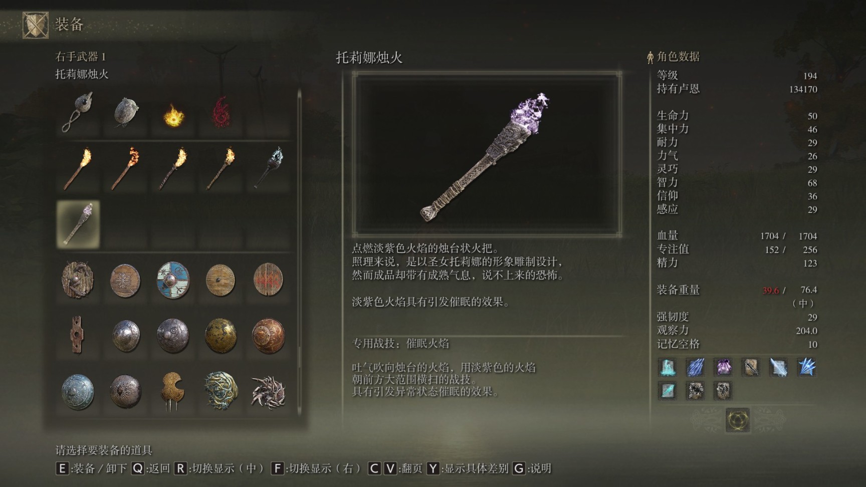 艾爾登法環全收集 火把篇-第13張