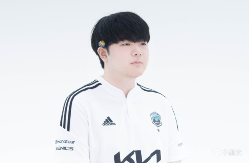 【英雄联盟】没有信心了！Canyon向kkoma摊牌自己的态度，明年很有可能来LPL！-第2张