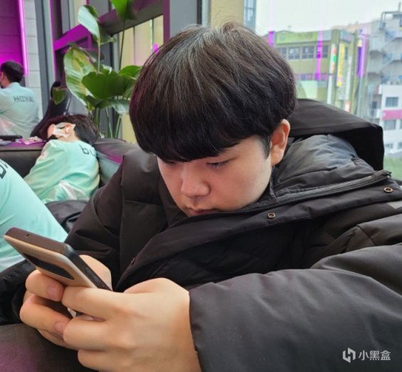 【英雄联盟】没有信心了！Canyon向kkoma摊牌自己的态度，明年很有可能来LPL！-第3张