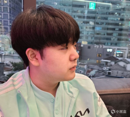 【英雄联盟】没有信心了！Canyon向kkoma摊牌自己的态度，明年很有可能来LPL！-第4张