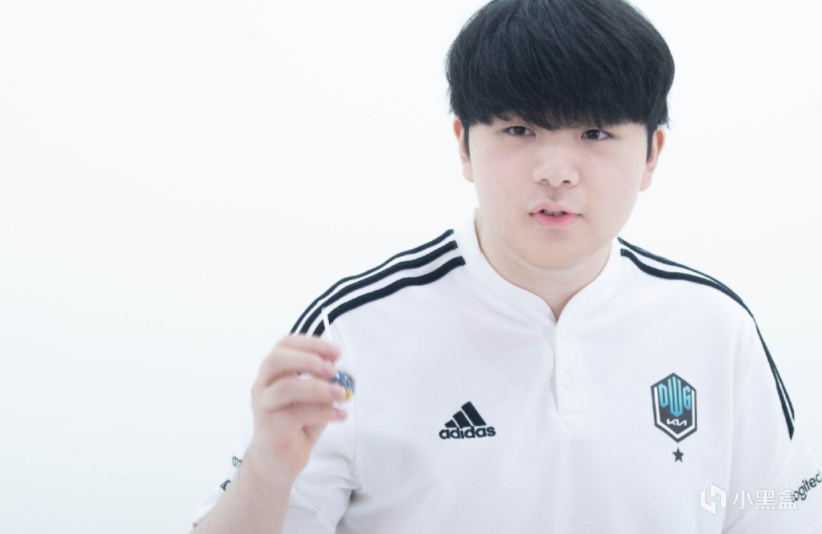 【英雄联盟】没有信心了！Canyon向kkoma摊牌自己的态度，明年很有可能来LPL！-第1张