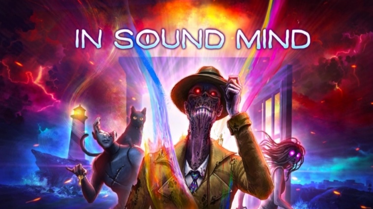 【EPIC】3月17日免费领取《in sound mind》，下周则是《恶魔的倾斜》-第1张