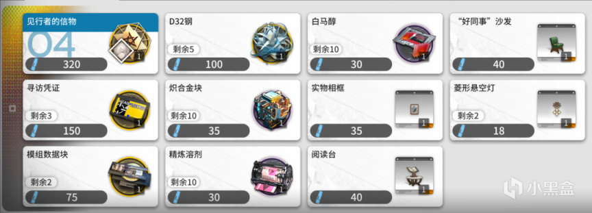 【方舟经济学】吾导先路-第4张