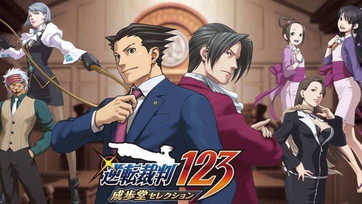 【菜鳥說01】盤點CAPCOM旗下的經典遊戲系列-第28張