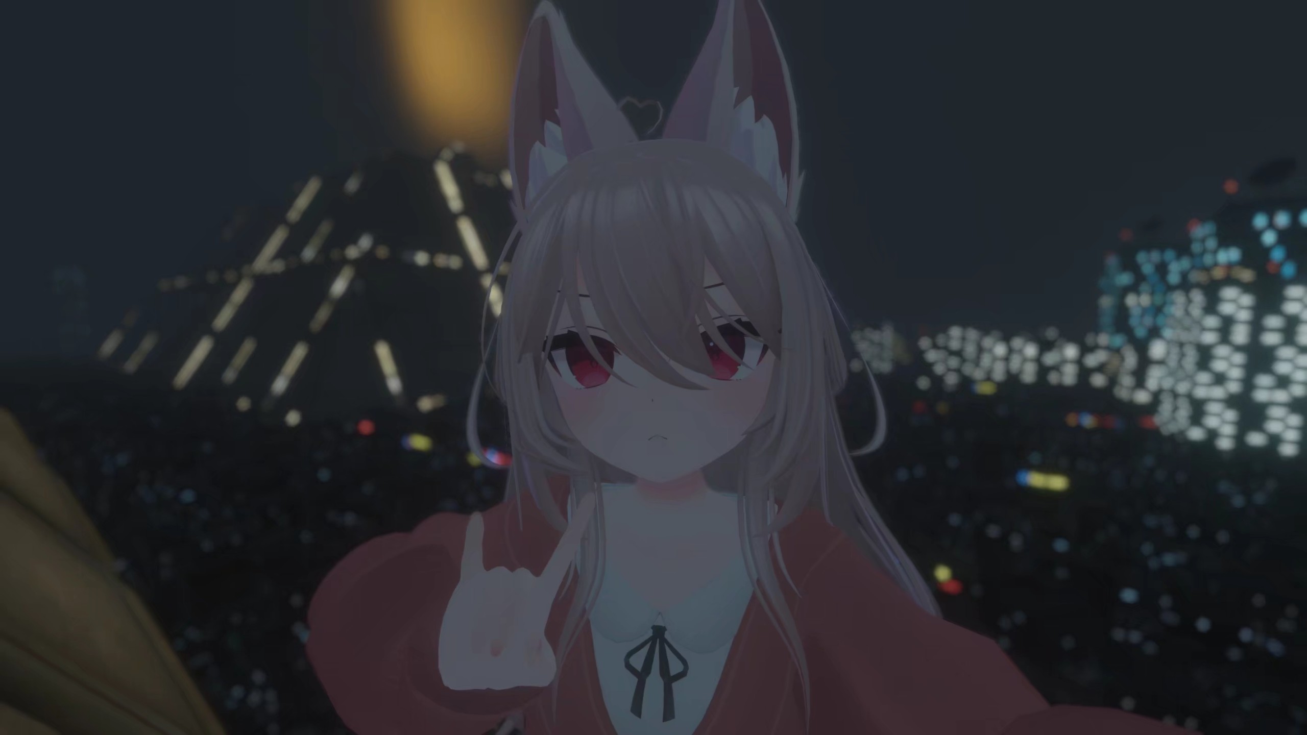 【VRChat】vrchat世界为什么不可以是你的现实？-第2张